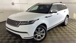 2021 Land Rover Range Rover Velar P340 S