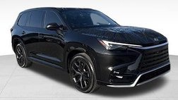 2024 Lexus TX 500h F SPORT Performance Premium