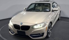 2017 BMW 2 Series 230i xDrive