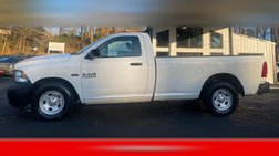 2016 Ram Ram Pickup 1500 Tradesman