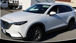 2021 Mazda CX-9 Sport