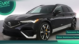 2024 Acura ZDX Type S