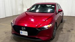 2019 Mazda MAZDA3 Preferred