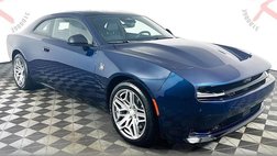 2026 Dodge Charger Daytona Scat Pack