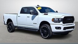 2024 Ram Ram Pickup 2500 Big Horn