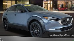 2021 Mazda CX-30 Turbo Premium