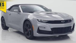 2024 Chevrolet Camaro SS