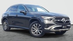 2023 Mercedes-Benz GLC-Class GLC 300 4MATIC
