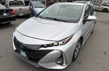 2020 Toyota Prius Prime Limited
