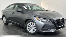 2023 Nissan Sentra S
