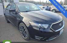 2017 Ford Taurus SHO