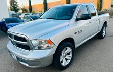 2018 Ram Ram Pickup 1500 SLT