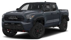 2025 Toyota Tacoma Limited Hybrid