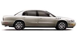 2004 Buick Park Avenue Base