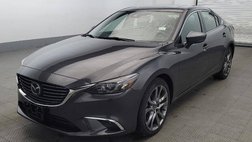 2017 Mazda MAZDA6 Grand Touring