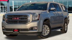 2020 GMC Yukon XL SLT Standard Edition