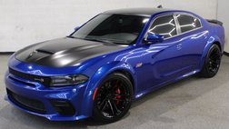 2021 Dodge Charger Scat Pack