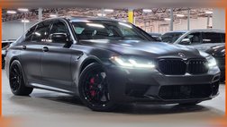 2023 BMW M5 Base