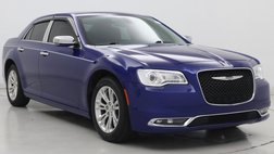 2021 Chrysler 300 Touring L