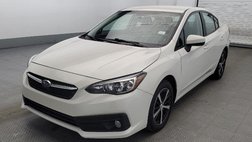 2020 Subaru Impreza Premium