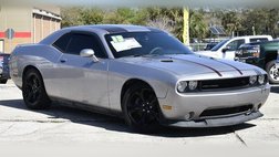 2013 Dodge Challenger R/T