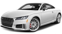2023 Audi TTS 2.0T quattro