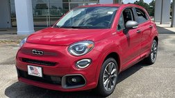 2023 Fiat 500X Sport
