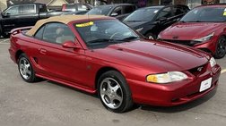 1994 Ford Mustang GT