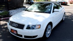 2005 Audi A4 1.8T