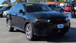 2024 Dodge Hornet R/T