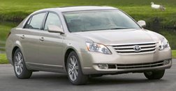 2006 Toyota Avalon Limited