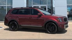 2023 Kia Telluride EX X-Line