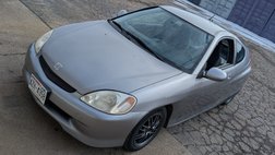2000 Honda Insight Base