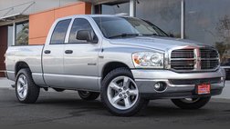 2008 Dodge Ram 1500 SLT