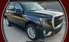 2022 GMC Yukon SLE