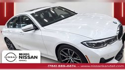 2020 BMW 3 Series 330i