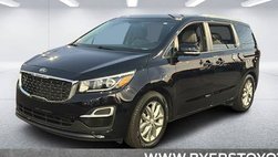 2021 Kia Sedona EX