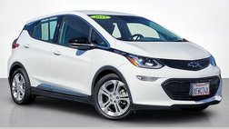 2019 Chevrolet Bolt EV LT