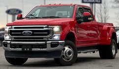 2022 Ford Super Duty F-350 Lariat