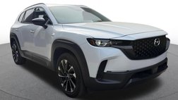 2025 Mazda CX-50 Hybrid Premium Plus