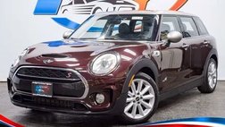 2017 MINI Clubman Cooper S ALL4