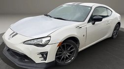 2017 Toyota 86 860 Special Edition