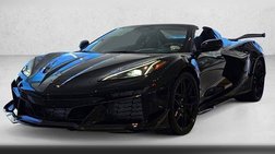 2026 Chevrolet Corvette Z06