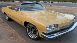 1973 Buick 
