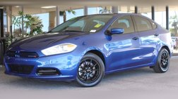 2013 Dodge Dart SE