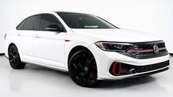 2023 Volkswagen Jetta GLI Autobahn
