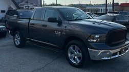 2019 Ram Ram Pickup 1500 Classic Express