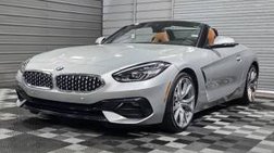 2019 BMW Z4 sDrive 30i