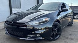 2014 Dodge Dart SXT