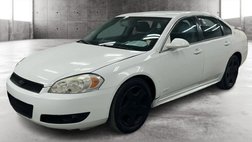 2006 Chevrolet Impala SS